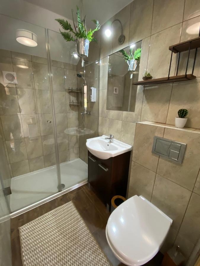 Domek Inosasino Z Basenem I Sauna エクステリア 写真